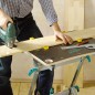 wolfcraft Spann- und Arbeitstisch Master 600 6182000 wolfcraft Spann- und Arbeitstisch Master 600 6182000