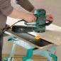 wolfcraft Spann- und Arbeitstisch Master 600 6182000 wolfcraft Spann- und Arbeitstisch Master 600 6182000