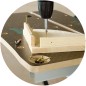wolfcraft Spann- und Arbeitstisch Master 600 6182000 wolfcraft Spann- und Arbeitstisch Master 600 6182000
