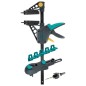 wolfcraft Terrassenbau-Set 6988000 wolfcraft Terrassenbau-Set 6988000