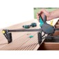 wolfcraft Terrassenbau-Set 6988000 wolfcraft Terrassenbau-Set 6988000