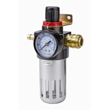 Einhell Filter/Druckminderer R 1/4" für Luftkompressor