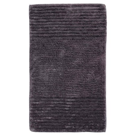 Sealskin Badteppich Badematte Essence 50 x 80 cm Anthrazit 294435413 