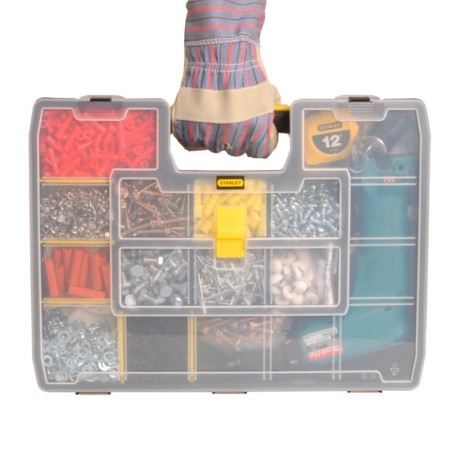 Stanley SortMaster Organizer 1-94-745