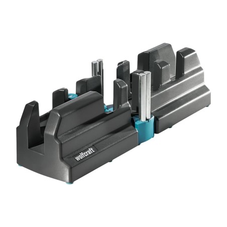 wolfcraft Schmiege und Schneidlade 6948000