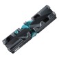 wolfcraft Schmiege und Schneidlade 6948000 wolfcraft Schmiege und Schneidlade 6948000