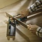 wolfcraft Schmiege und Schneidlade 6948000 wolfcraft Schmiege und Schneidlade 6948000