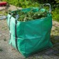 Nature Garten Abfalltasche Grün 252 L 6072405 Nature Garten Abfalltasche Grün 252 L 6072405