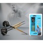 XQmax Darts Dartpfeile VvdV 20g Messing QD3000020 XQmax Darts Dartpfeile VvdV 20g Messing QD3000020