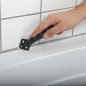 wolfcraft Silikonfugen-Entferner 6-Stk. 4364000 wolfcraft Silikonfugen-Entferner 6-Stk. 4364000