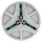 Wolfcraft Einstellbare Lochsäge AH 45-130 30 mm Metall 5978000 Wolfcraft Einstellbare Lochsäge AH 45-130 30 mm Metall 5978000
