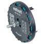 Wolfcraft Einstellbare Lochsäge AH 45-130 30 mm Metall 5978000 Wolfcraft Einstellbare Lochsäge AH 45-130 30 mm Metall 5978000