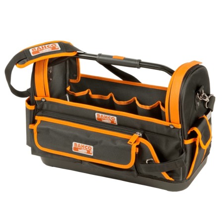 BAHCO Offene Werkzeugtasche 47 x 23 x 36 cm 4750FB1-19A