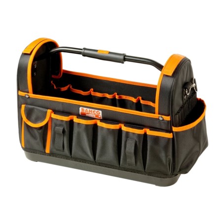 BAHCO Offene Werkzeugtasche 47 x 23 x 36 cm 4750FB1-19A