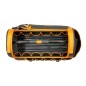 BAHCO Offene Werkzeugtasche 47 x 23 x 36 cm 4750FB1-19A BAHCO Offene Werkzeugtasche 47 x 23 x 36 cm 4750FB1-19A
