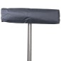 Sunred Schutzhülle Heizstrahler Royal Diamond Silver RD-SILVER-2000W Sunred Schutzhülle Heizstrahler Royal Diamond Silver RD-SILVER-2000W