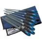 Draper Tools Werkstatt-Feilen und -Raspeln Set 8-tlg. 200 mm 44961 Draper Tools Werkstatt-Feilen und -Raspeln Set 8-tlg. 200 mm 44961