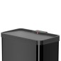 Hailo Tretmülleimer Oko Duo Plus Größe L 17L + 9L Schwarz 0630-260 Hailo Tretmülleimer Oko Duo Plus Größe L 17L + 9L Schwarz 0630-260