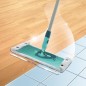 Leifheit Wischmopp-Aufsatz Clean Twist/Combi Micro Duo M Weiss 55320 Leifheit Wischmopp-Aufsatz Clean Twist/Combi Micro Duo M Weiss 55320