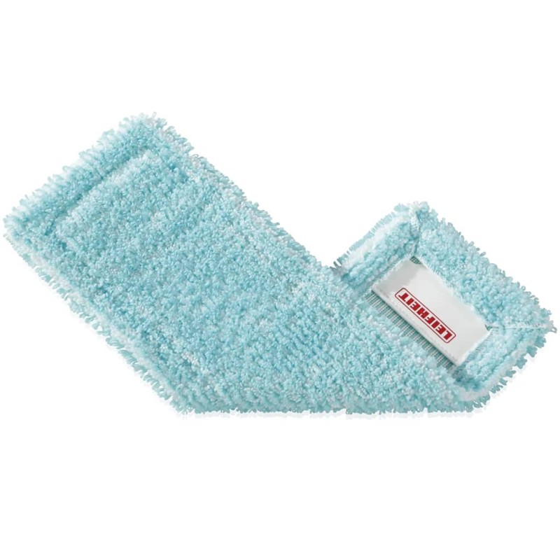 Leifheit Mopp-Aufsatz Profi Extra Soft Blau 55116 Leifheit Mopp-Aufsatz Profi Extra Soft Blau 55116