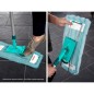 Leifheit Mopp-Aufsatz Profi Extra Soft Blau 55116 Leifheit Mopp-Aufsatz Profi Extra Soft Blau 55116