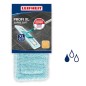 Leifheit Mopp-Aufsatz Profi Extra Soft Blau 55116 Leifheit Mopp-Aufsatz Profi Extra Soft Blau 55116