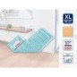 Leifheit Mopp-Aufsatz Profi Extra Soft Blau 55116 Leifheit Mopp-Aufsatz Profi Extra Soft Blau 55116