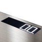 Soehnle Personenwaage Style Sense Safe 300 180 kg Silber 63867 Soehnle Personenwaage Style Sense Safe 300 180 kg Silber 63867