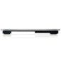 Soehnle Personenwaage Style Sense Safe 300 180 kg Silber 63867 Soehnle Personenwaage Style Sense Safe 300 180 kg Silber 63867