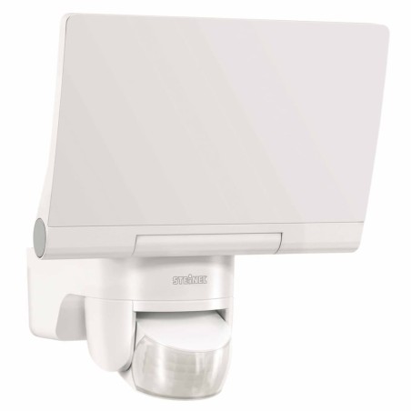 Steinel Sensor-Flutlicht XLED Home 2 Weiss 033088
