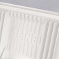 Steinel Sensor-Flutlicht XLED Home 2 Weiss 033088 Steinel Sensor-Flutlicht XLED Home 2 Weiss 033088