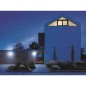 Steinel Sensor-Flutlicht XLED Home 2 Weiss 033088 Steinel Sensor-Flutlicht XLED Home 2 Weiss 033088