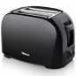 Tristar Toaster BR-1025 800 W Schwarz Tristar Toaster BR-1025 800 W Schwarz