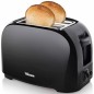 Tristar Toaster BR-1025 800 W Schwarz Tristar Toaster BR-1025 800 W Schwarz