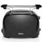 Tristar Toaster BR-1025 800 W Schwarz Tristar Toaster BR-1025 800 W Schwarz
