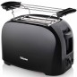 Tristar Toaster BR-1025 800 W Schwarz Tristar Toaster BR-1025 800 W Schwarz