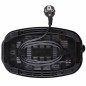 Tristar Toaster BR-1025 800 W Schwarz Tristar Toaster BR-1025 800 W Schwarz