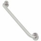 Tiger Wandhaltegriff Libra 45 cm Silbern 1330230946 Tiger Wandhaltegriff Libra 45 cm Silbern 1330230946