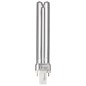 Ubbink UVC Ersatzlampe PL-S 9W 1355110 Ubbink UVC Ersatzlampe PL-S 9W 1355110