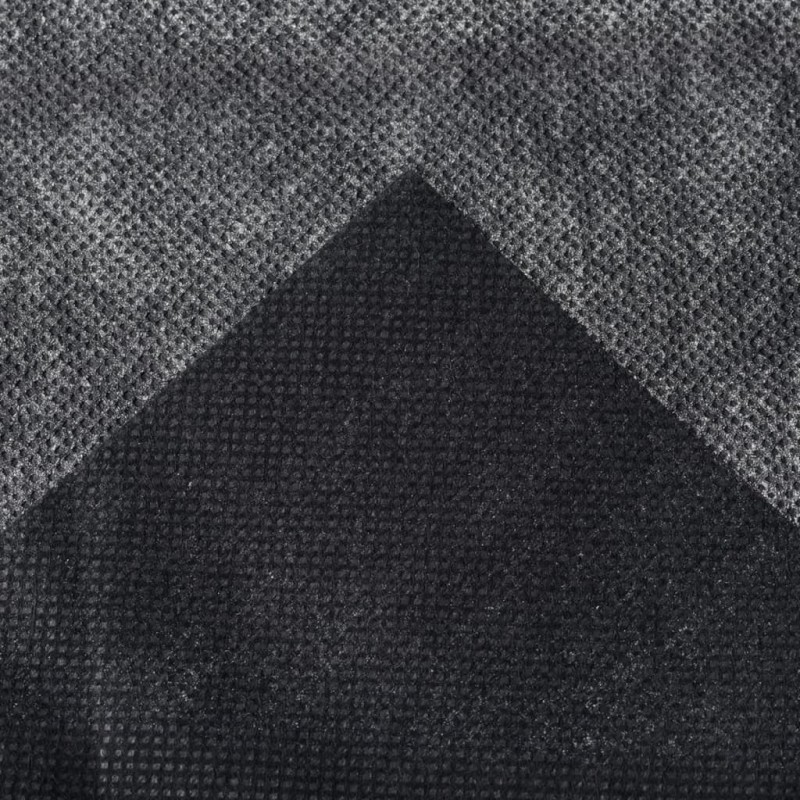 Nature Unkrautvlies 1 x 10 m Schwarz 6030228 Nature Unkrautvlies 1 x 10 m Schwarz 6030228