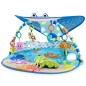 Disney Spielmatte Mr. Ray Ocean Lights K11095 Disney Spielmatte Mr. Ray Ocean Lights K11095