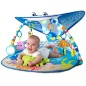 Disney Spielmatte Mr. Ray Ocean Lights K11095 Disney Spielmatte Mr. Ray Ocean Lights K11095