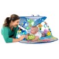 Disney Spielmatte Mr. Ray Ocean Lights K11095 Disney Spielmatte Mr. Ray Ocean Lights K11095