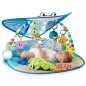 Disney Spielmatte Mr. Ray Ocean Lights K11095 Disney Spielmatte Mr. Ray Ocean Lights K11095