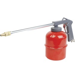 Brüder Mannesmann Ölsprühpistole 0,5 L 1542