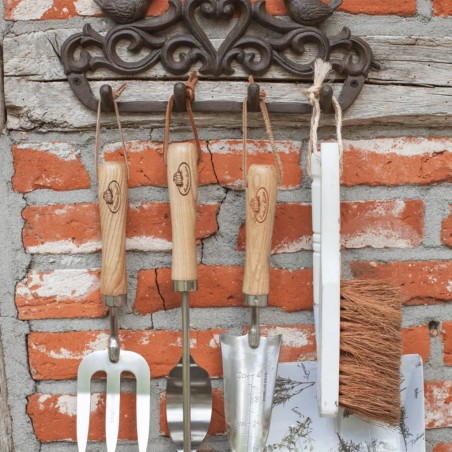 Esschert Design Hakenleiste BR23