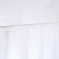 RIDDER Teleskop-Duschstange 70-115 cm Weiß 55101 RIDDER Teleskop-Duschstange 70-115 cm Weiß 55101