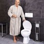 RIDDER WC-Sitz mit Absenkautomatik Premium Weiß A0070700 RIDDER WC-Sitz mit Absenkautomatik Premium Weiß A0070700