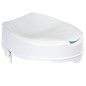 RIDDER WC-Sitz mit Deckel Weiß 150 kg A0071001 RIDDER WC-Sitz mit Deckel Weiß 150 kg A0071001