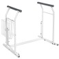RIDDER WC-Aufstehhilfe Weiß 150 kg A0110101 RIDDER WC-Aufstehhilfe Weiß 150 kg A0110101